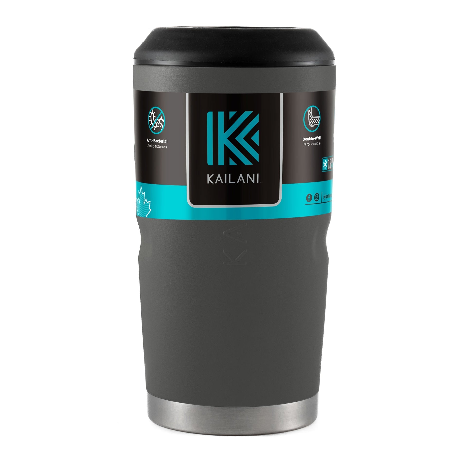 WAILEA Can Insulator - Six Pack FULL MSRP KAILANI