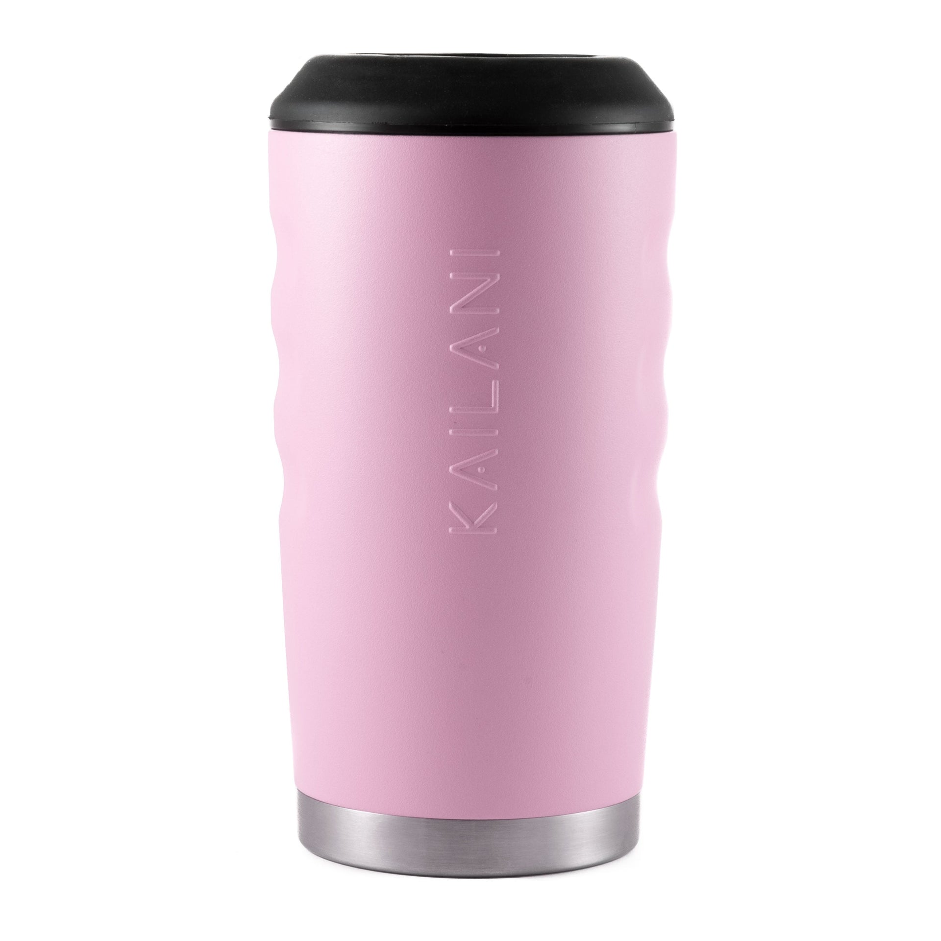 WAILEA Can Insulator - Six Pack Pink FULL MSRP KAILANI