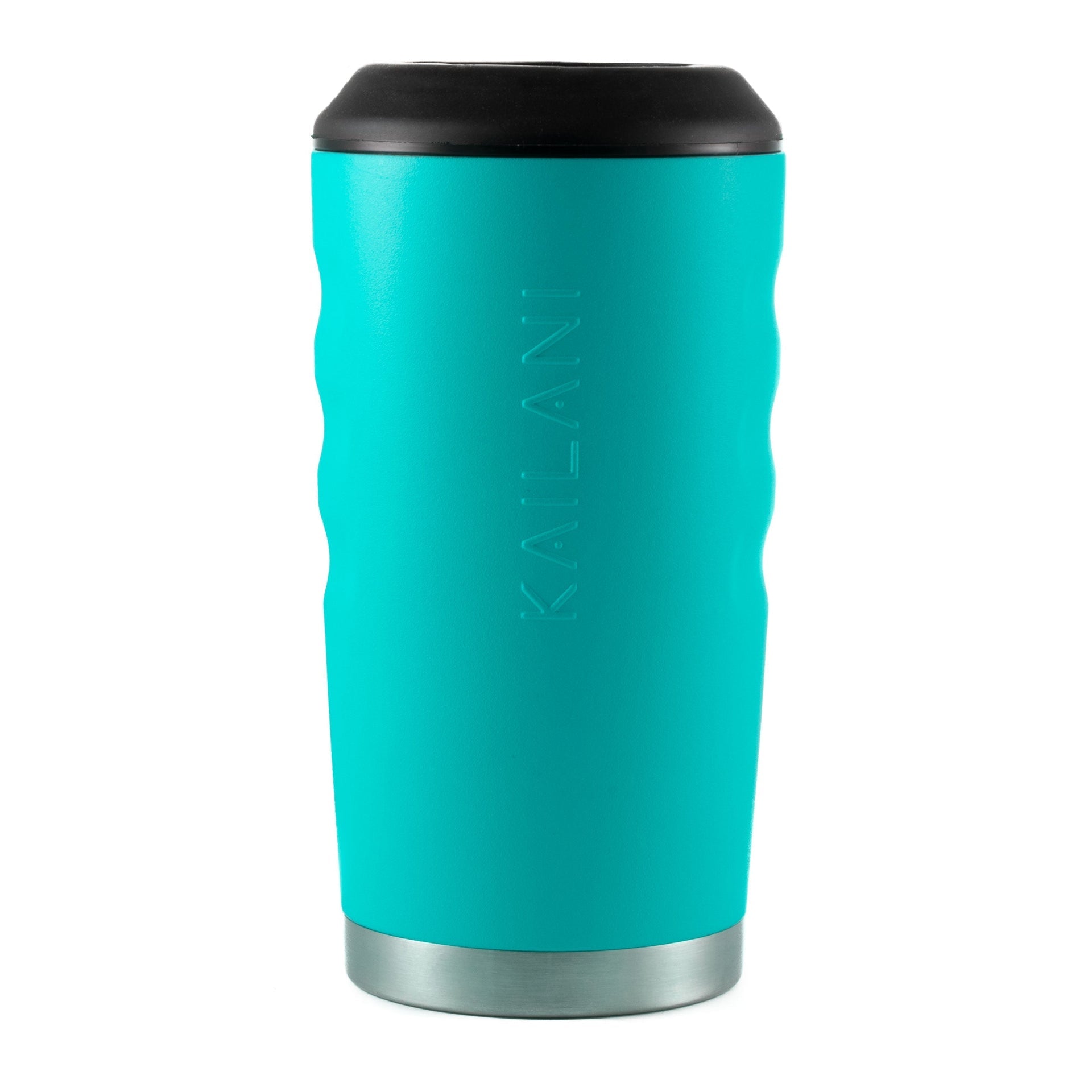 WAILEA Can Insulator - Six Pack Teal FULL MSRP KAILANI
