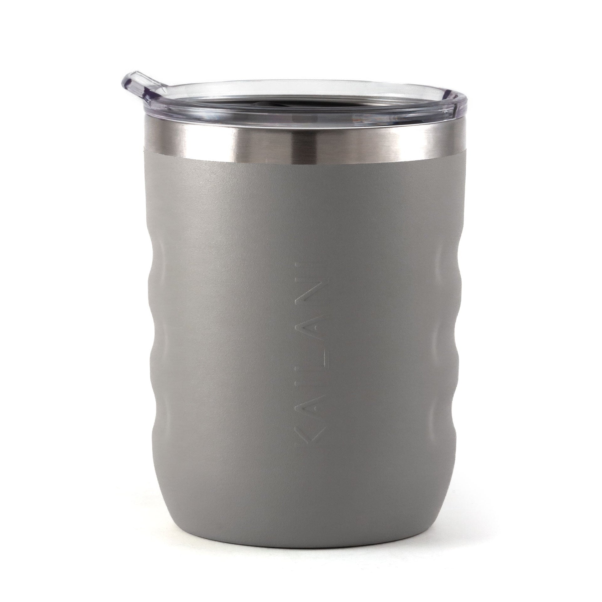 WAINA Tumbler - 16 oz (480 ml) Six Pack Charcoal KAILANI tumbler