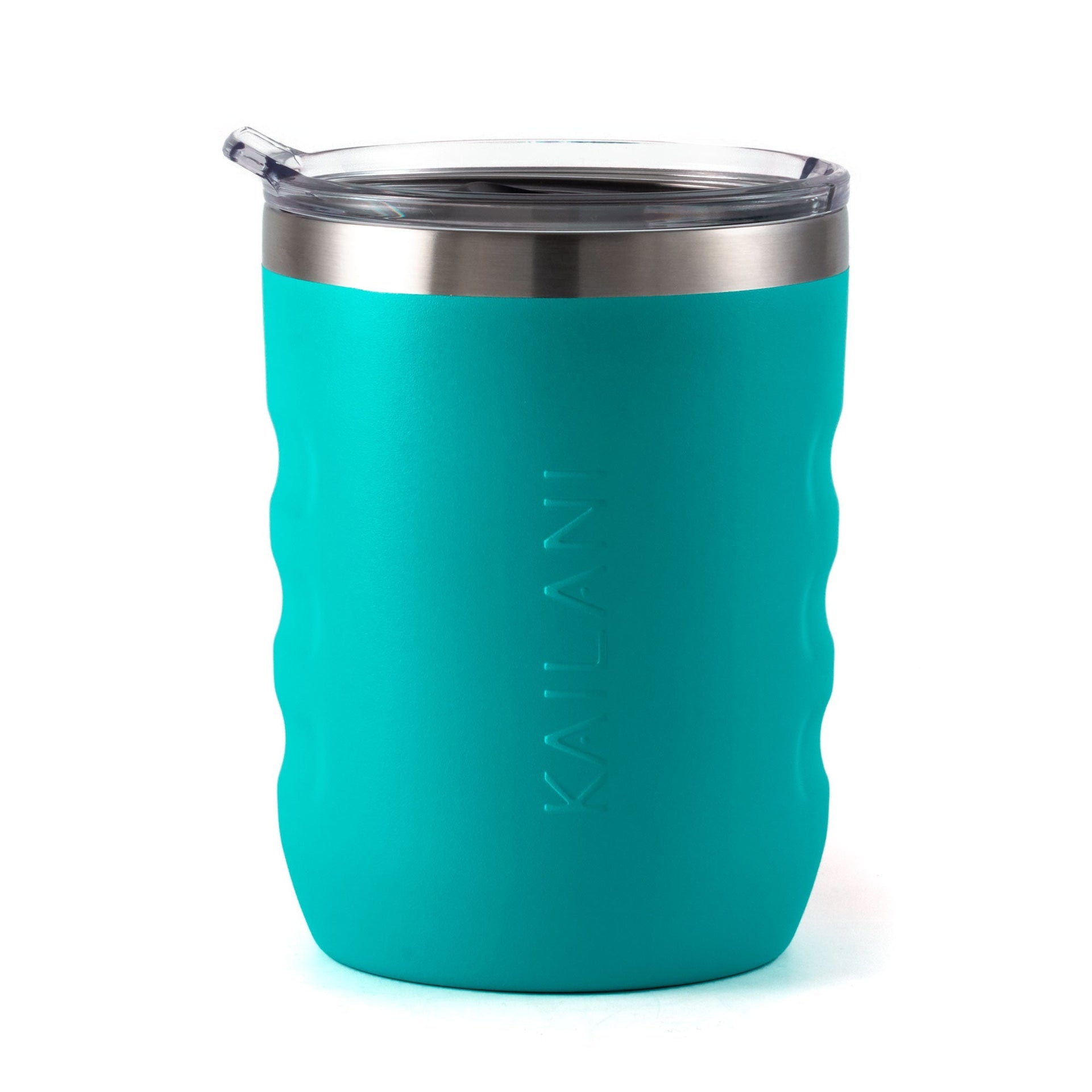 WAINA Tumbler - 16 oz (480 ml) Six Pack Teal KAILANI tumbler