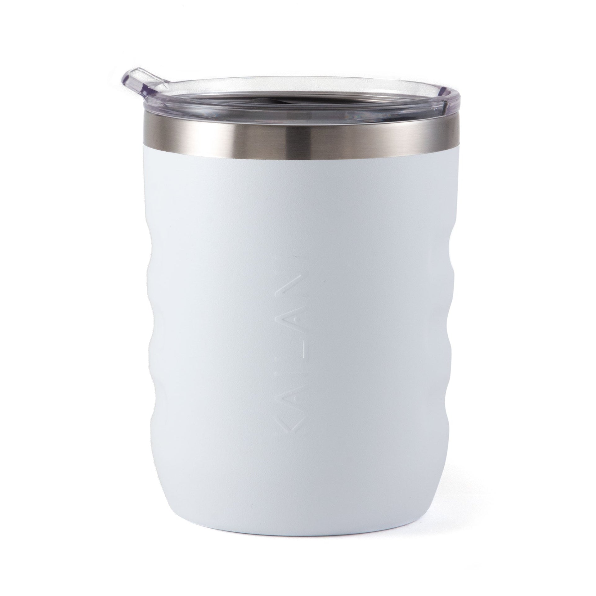 WAINA Tumbler - 16 oz (480 ml) Six Pack White KAILANI tumbler
