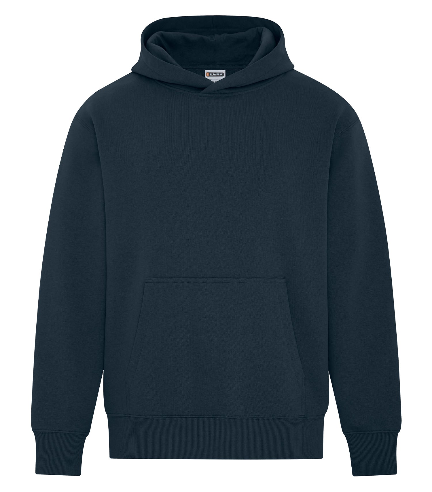ATCWeRK - ATC WeRK™ HEAVYWEIGHT FLEECE PULLOVER HOODIE. - WeRK420 - Toronto Embroidery atcwerk bulk orders custom decoration custom embroidery custom hoodies durable embroidered hoodies embroidery service fast turnaround long lasting premium quality professional embroidery professional grade pullover sweatshirts toronto embroidery werk420