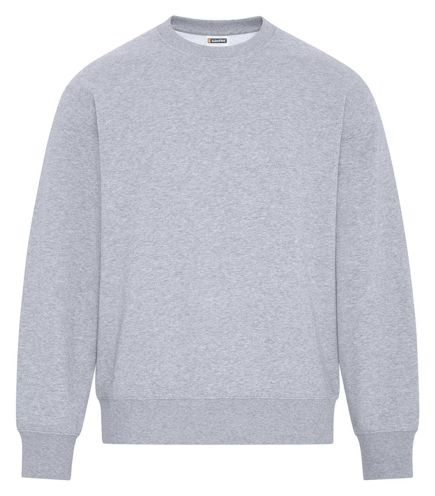 ATCWeRK - ATC WeRK™ HEAVYWEIGHT FLEECE CREWNECK. - WeRK421 - Toronto Embroidery atcwerk bulk orders custom decoration custom embroidery durable embroidery service fast turnaround long lasting premium quality professional embroidery professional grade toronto embroidery werk421