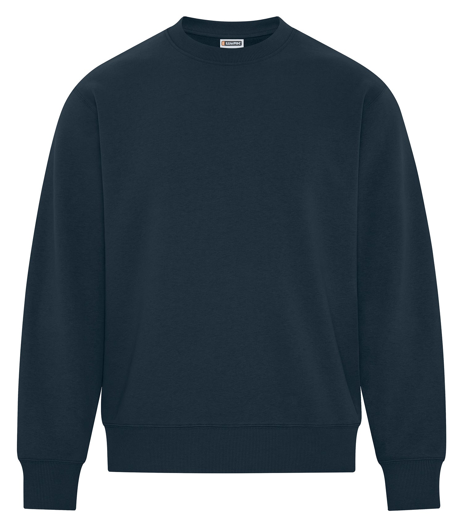 ATCWeRK - ATC WeRK™ HEAVYWEIGHT FLEECE CREWNECK. - WeRK421 - Toronto Embroidery atcwerk bulk orders custom decoration custom embroidery durable embroidery service fast turnaround long lasting premium quality professional embroidery professional grade toronto embroidery werk421