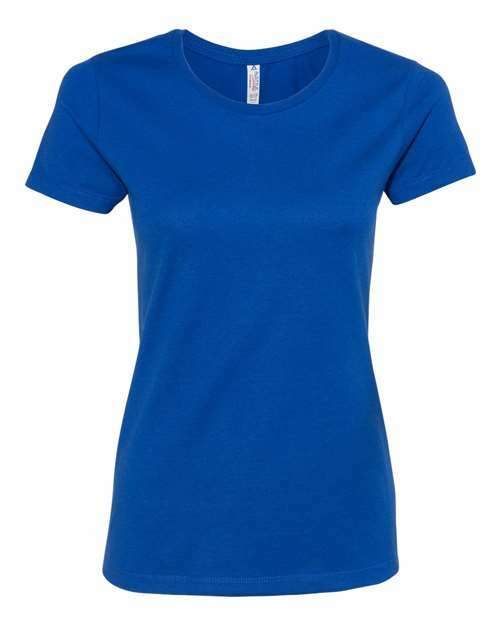 Women’s Ultimate T-Shirt ALSTYLE OOS T-Shirts - Premium
