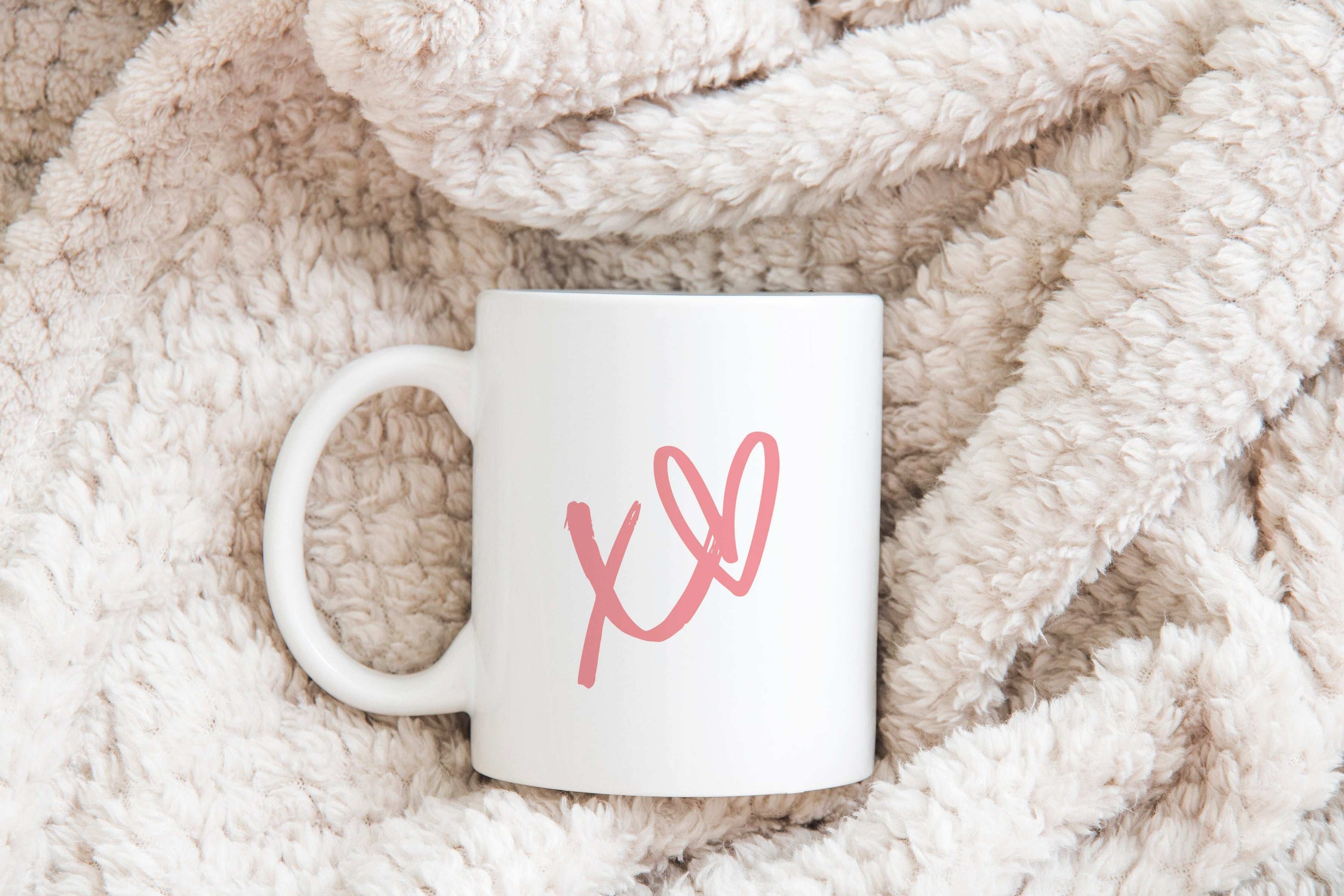 XO Mug Creativien mugs Shopify Collective
