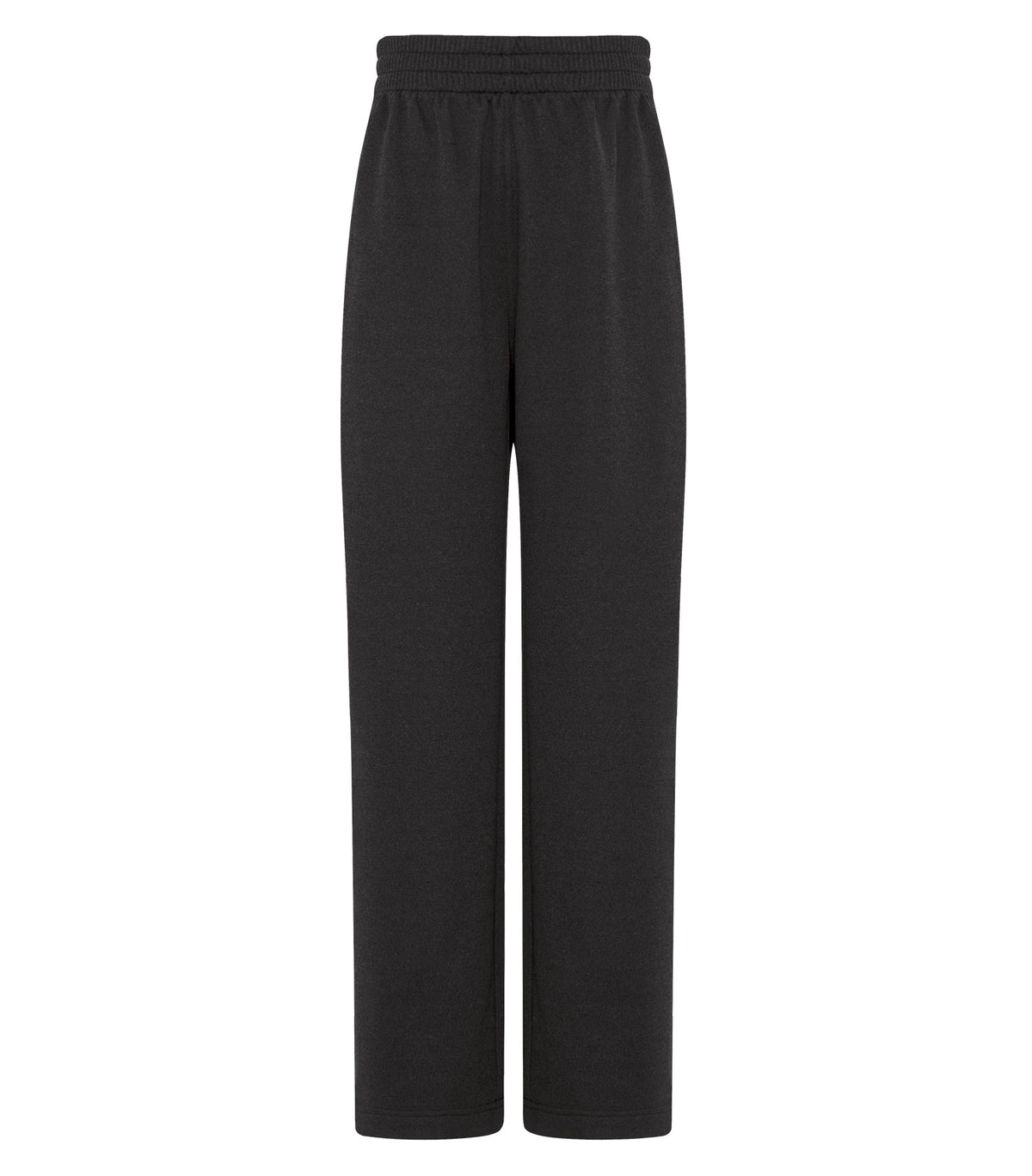 ATC Y2057, Game Day Fleece Youth Pants, Charcoal Heather