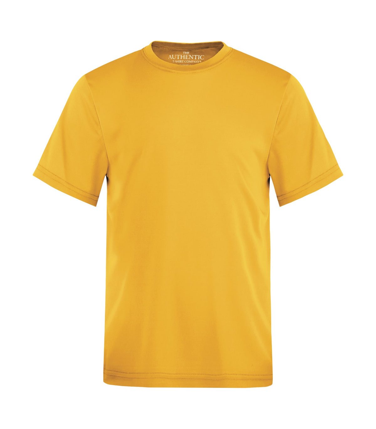 ATC Y350, Pro Team Short Sleeve Youth Tee, Gold