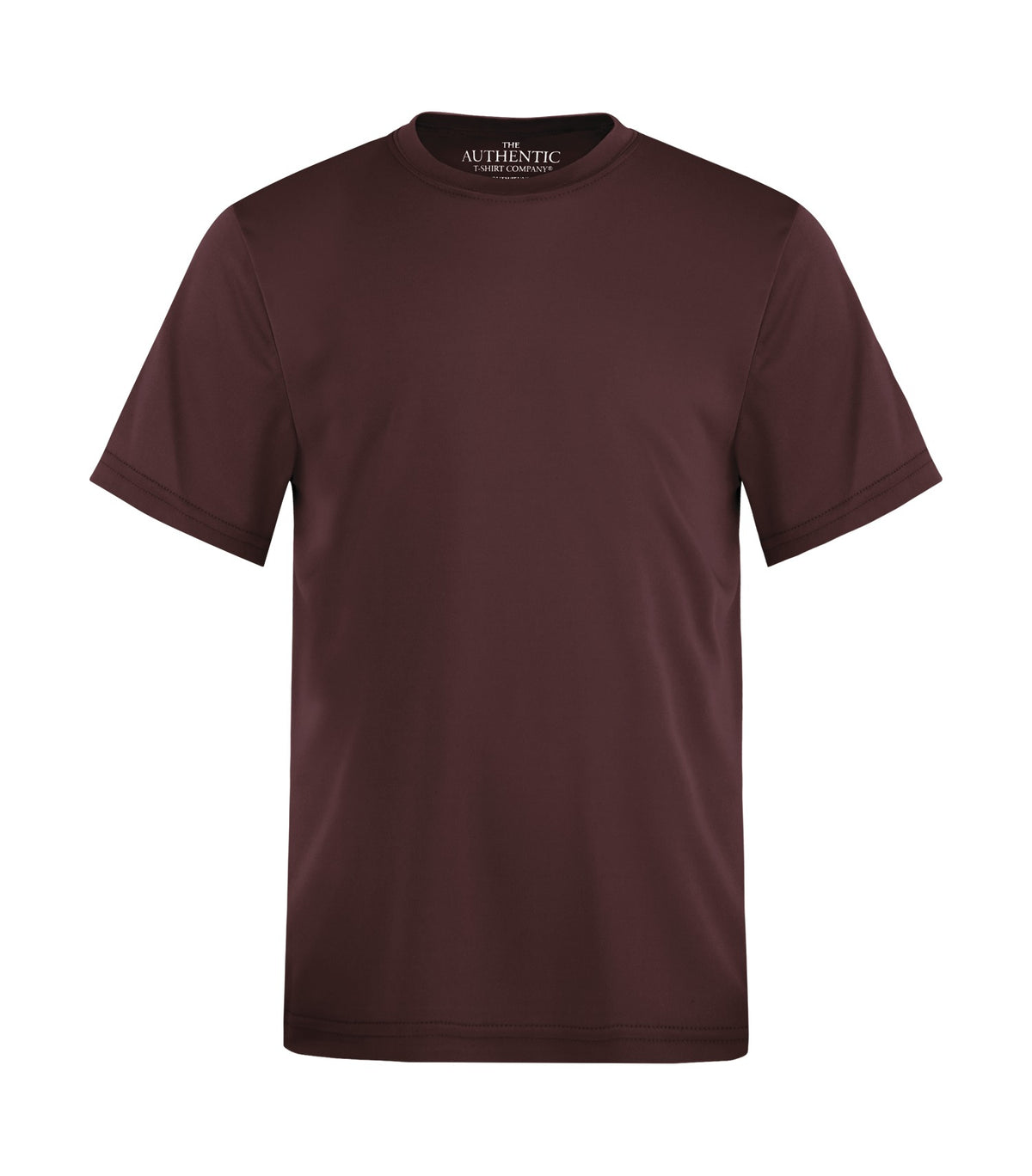 ATC Y350, Pro Team Short Sleeve Youth Tee, Maroon