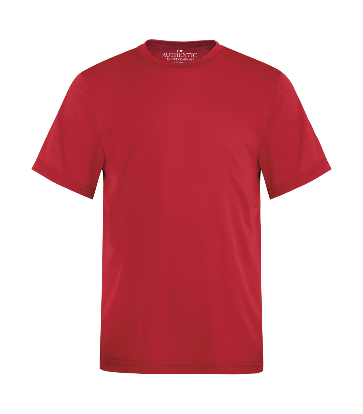 ATC Y350, Pro Team Short Sleeve Youth Tee, True Red