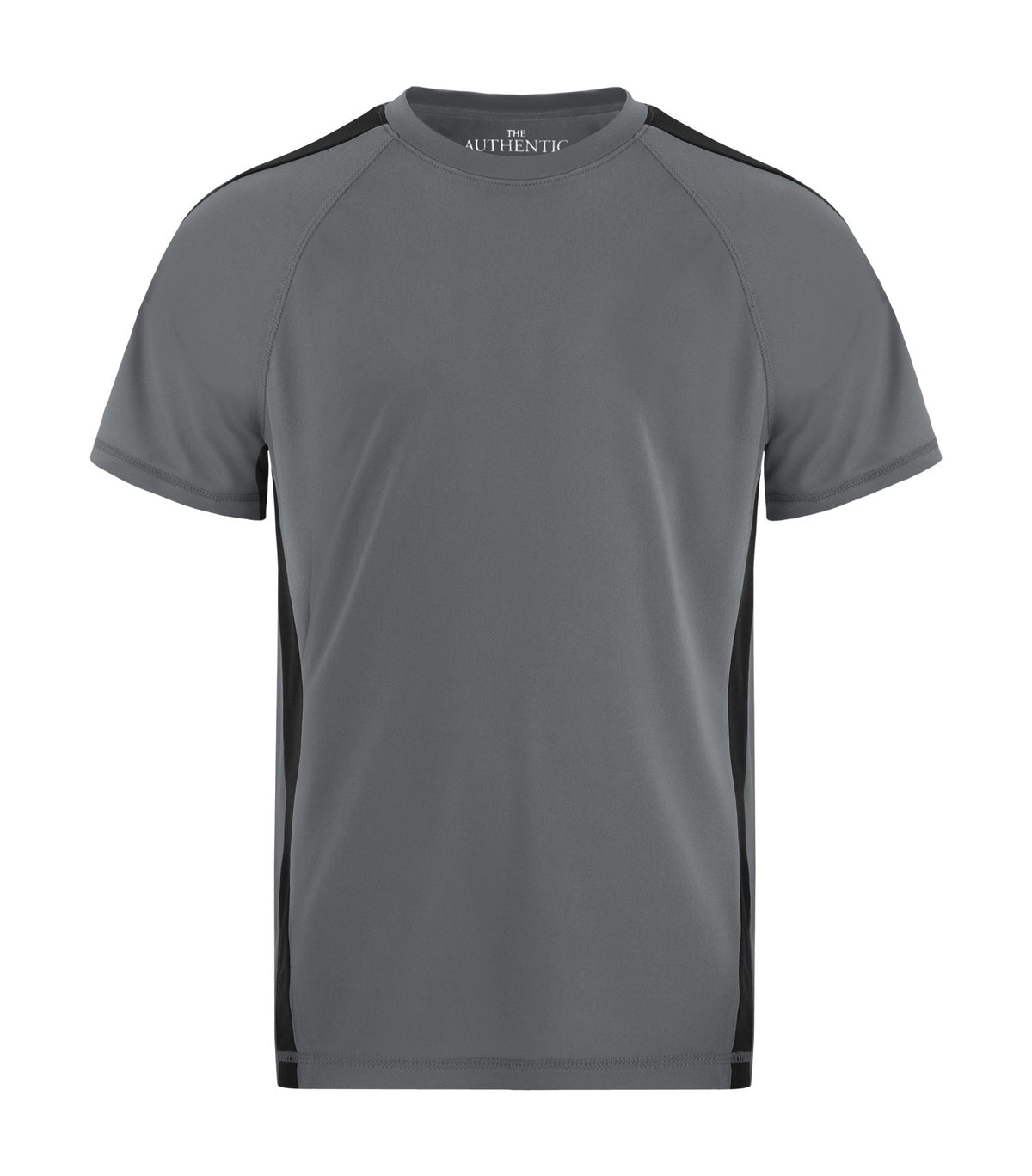 ATC Y3519, Pro Team Home & Away Youth Jersey, Coal Grey/Black