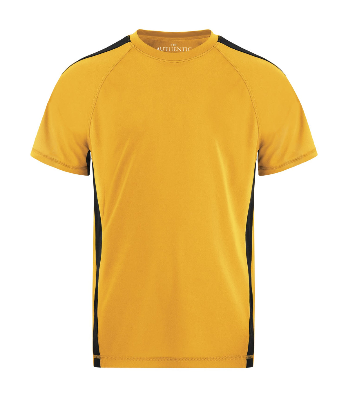 ATC Y3519, Pro Team Home & Away Youth Jersey, Gold/Black