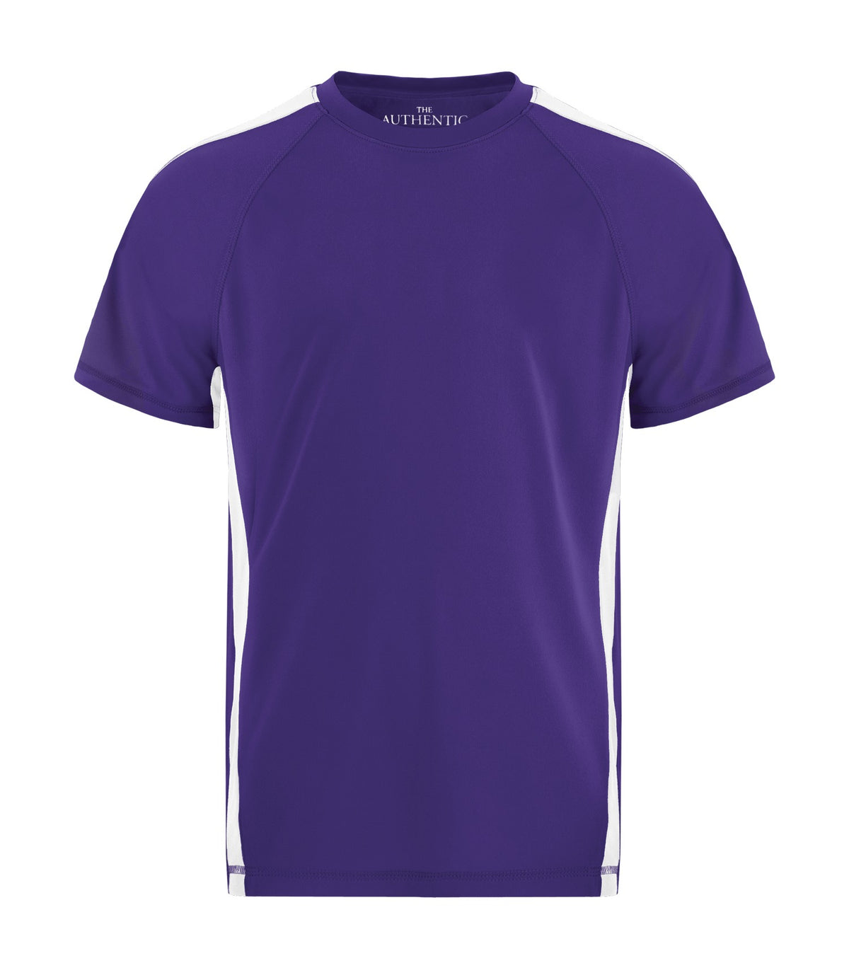 ATC Y3519, Pro Team Home & Away Youth Jersey, Purple/White