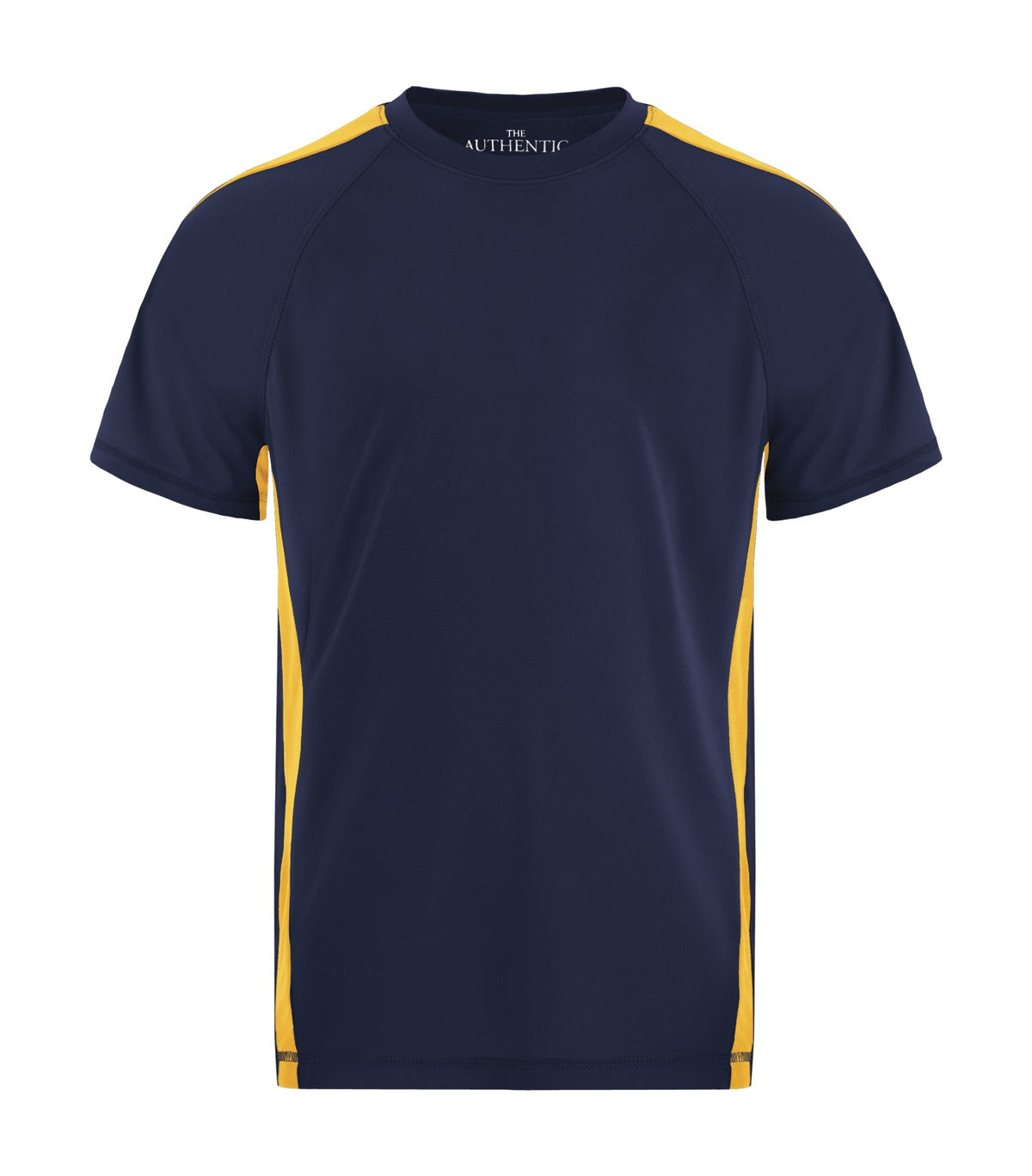ATC Y3519, Pro Team Home & Away Youth Jersey, True Navy/Gold