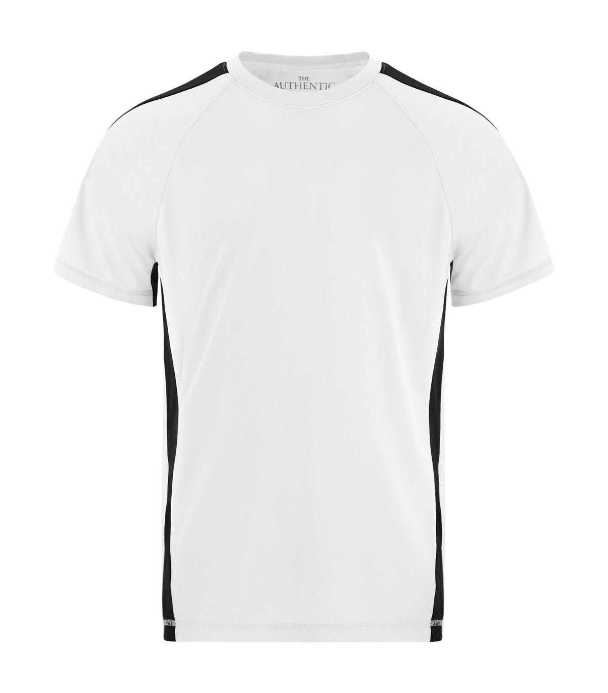 ATC Y3519, Pro Team Home & Away Youth Jersey, White/Black