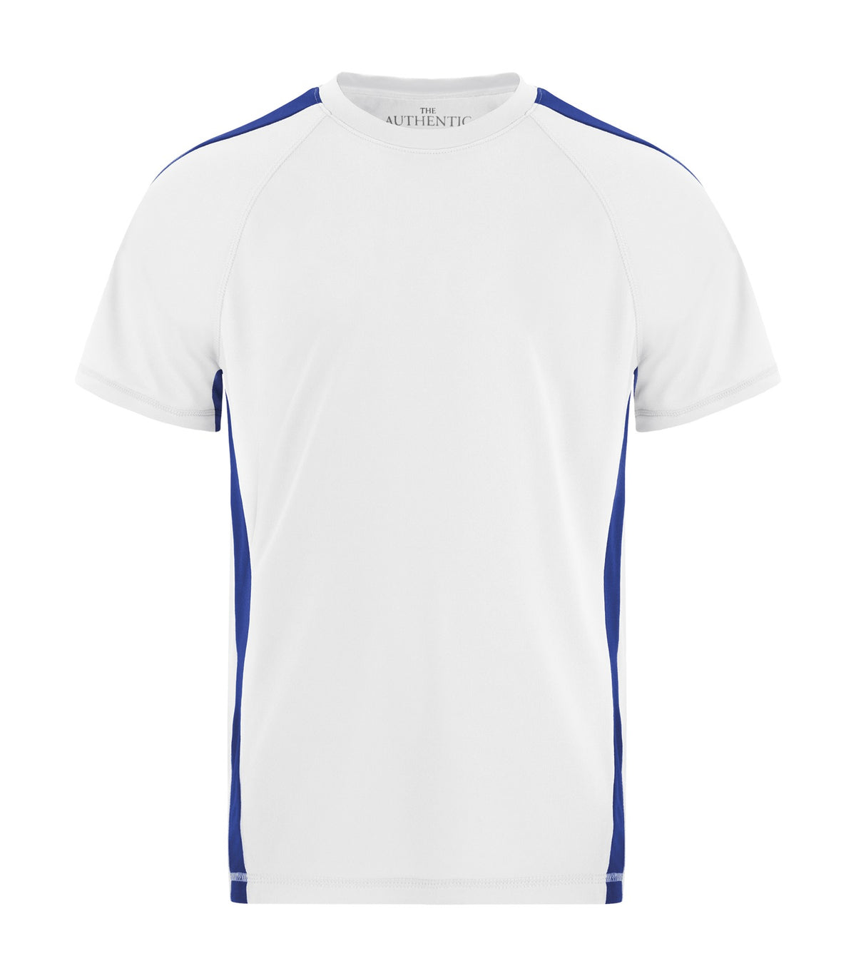 ATC Y3519, Pro Team Home & Away Youth Jersey, White/True Royal