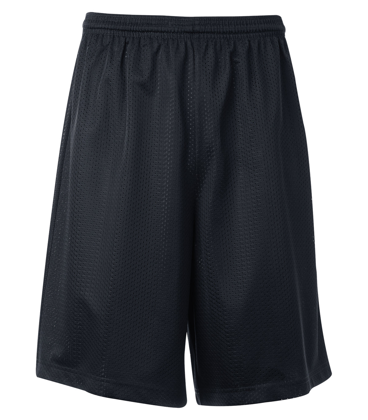ATC Y3525, Pro Mesh Youth Shorts, True Navy
