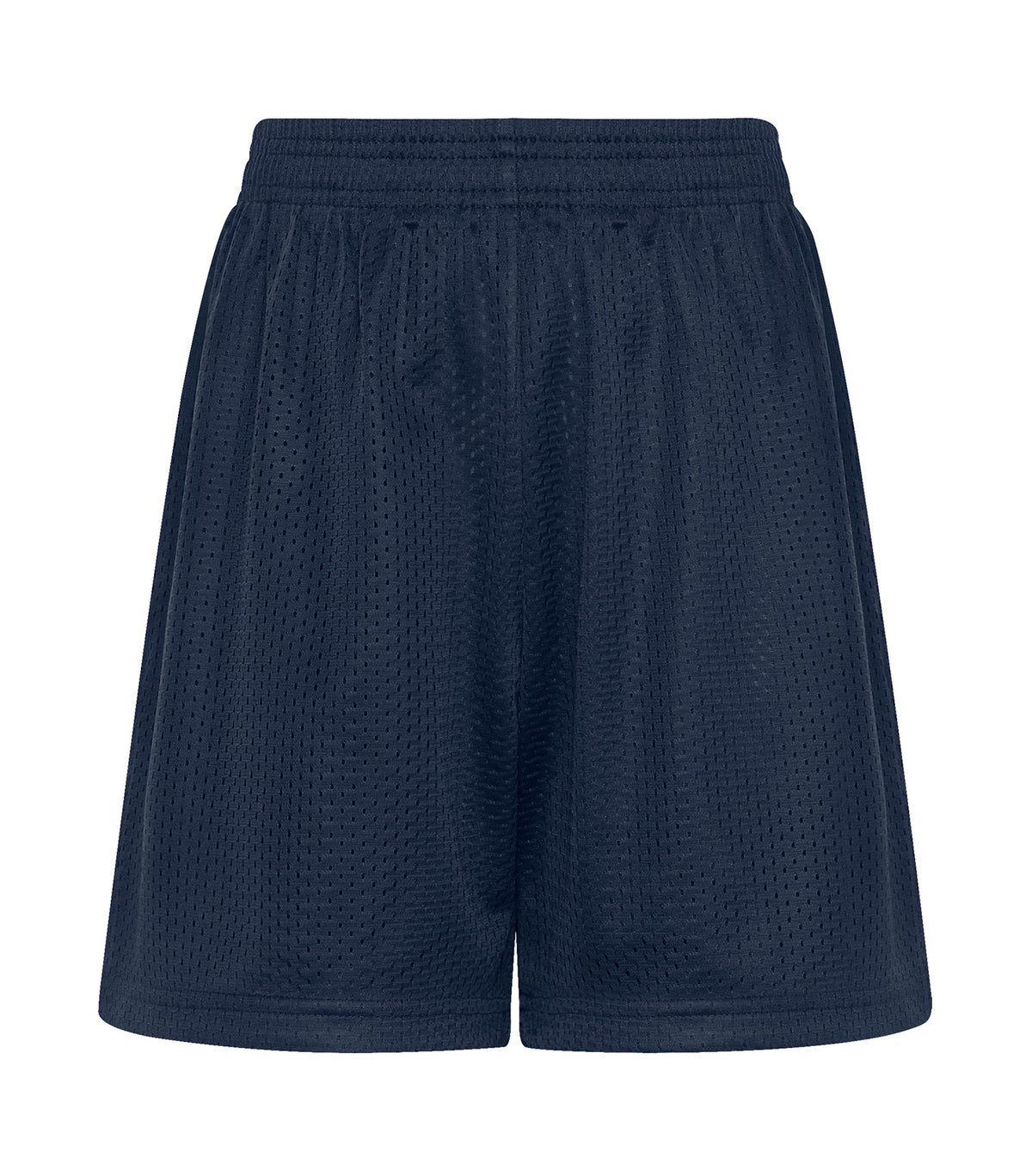 ATC Y3536, Pro Club 5” Mesh Youth Shorts, True Navy
