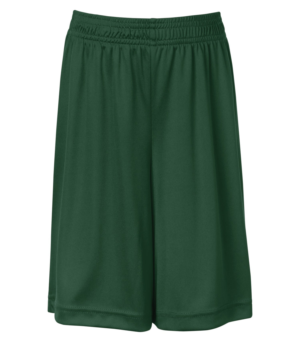 ATC Y355, Pro Team Youth Shorts, Forest Green
