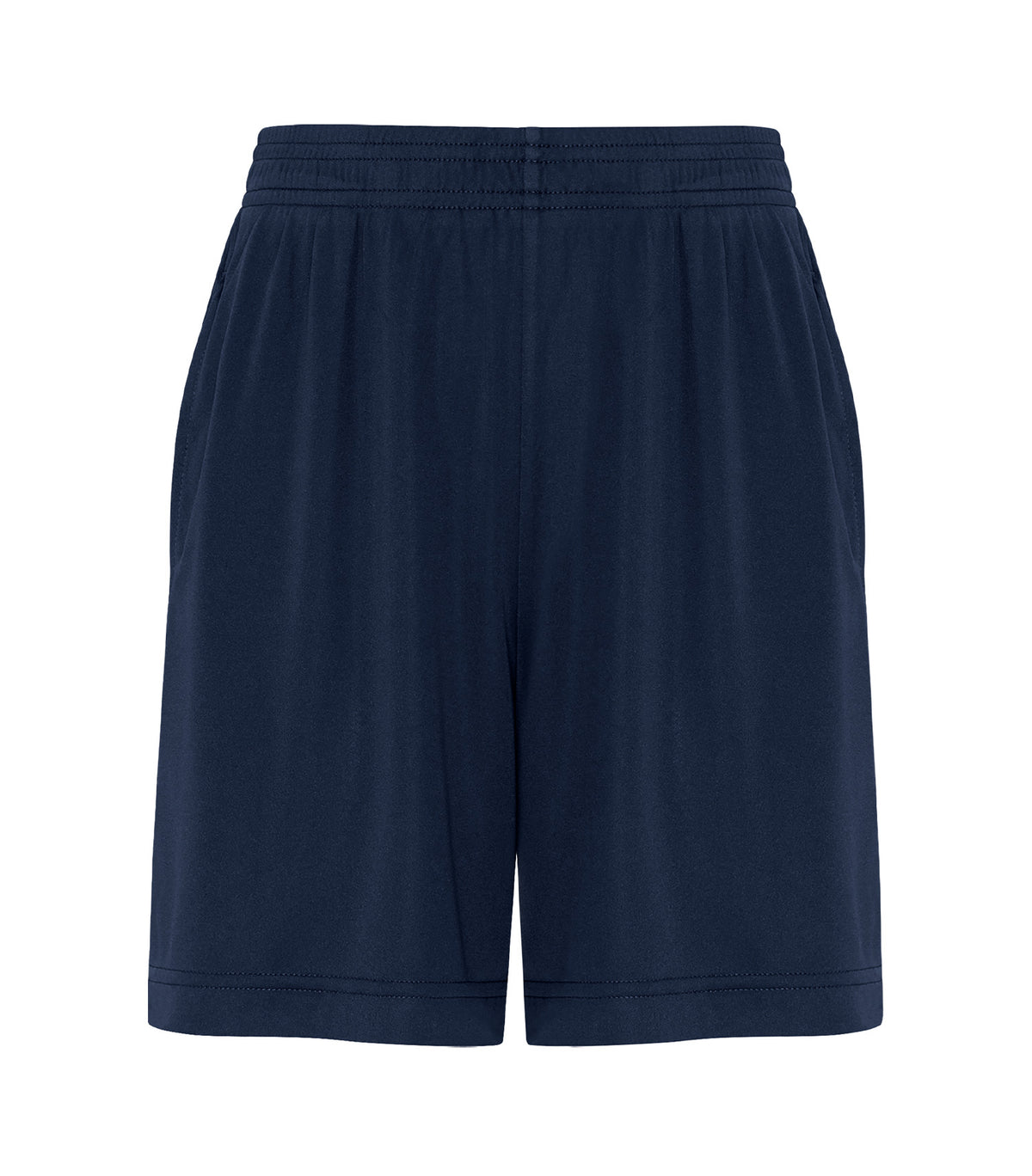 ATC Y357P, Pro Team 5” Youth Shorts With Pockets, True Navy