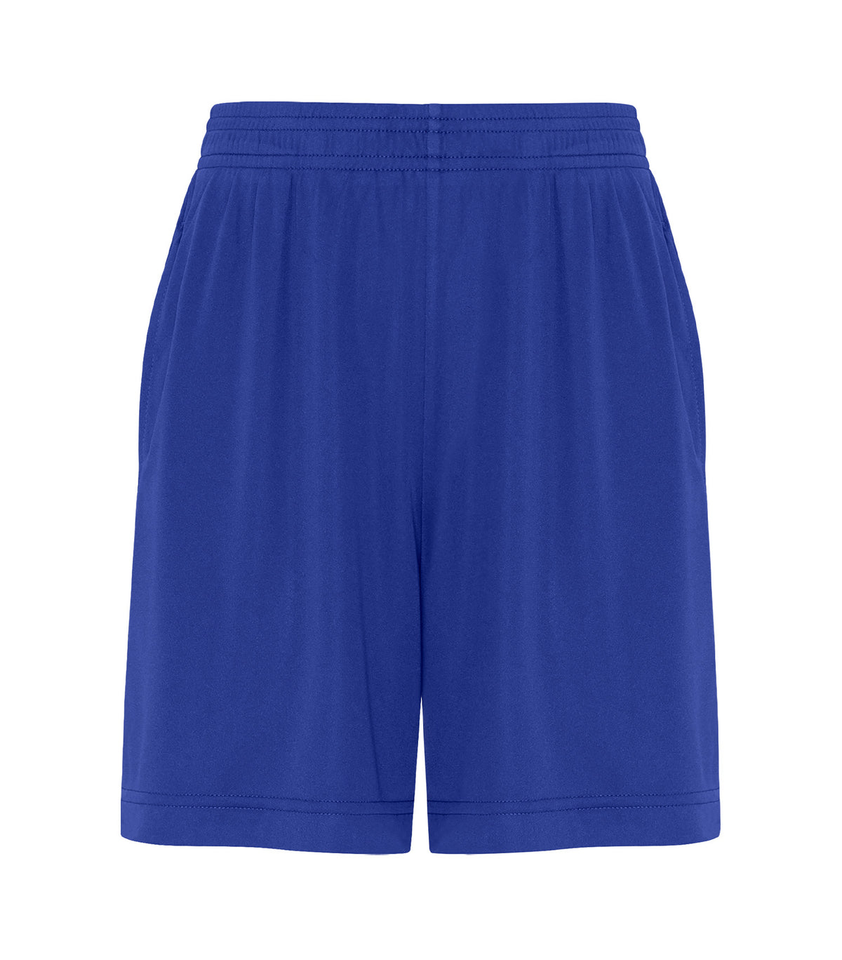 ATC Y357P, Pro Team 5” Youth Shorts With Pockets, True Royal