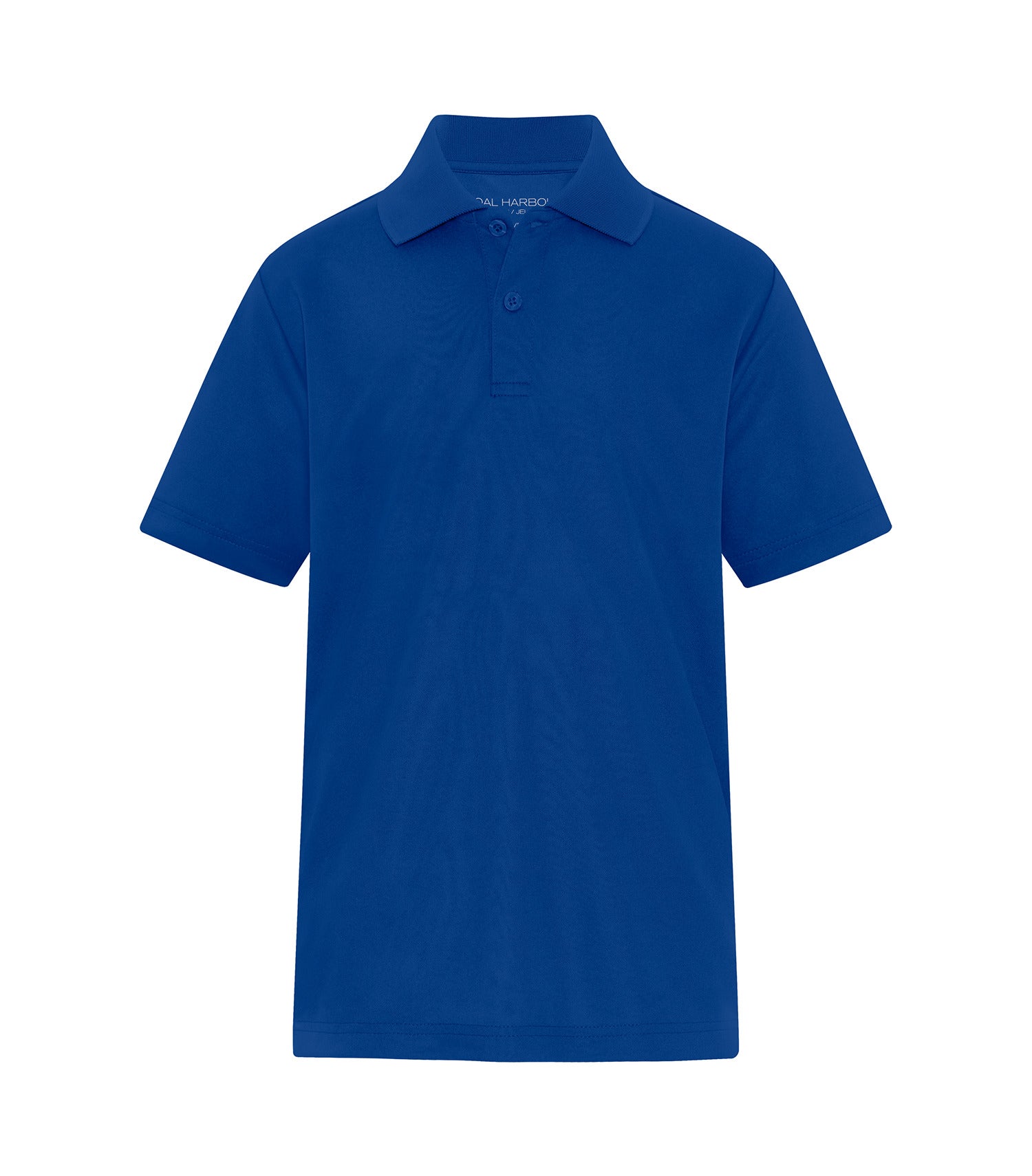 CoalHarbour - COAL HARBOUR® EVERYDAY SNAG RESISTANT YOUTH POLO. - Y365 True Royal CoalHarbour Y365