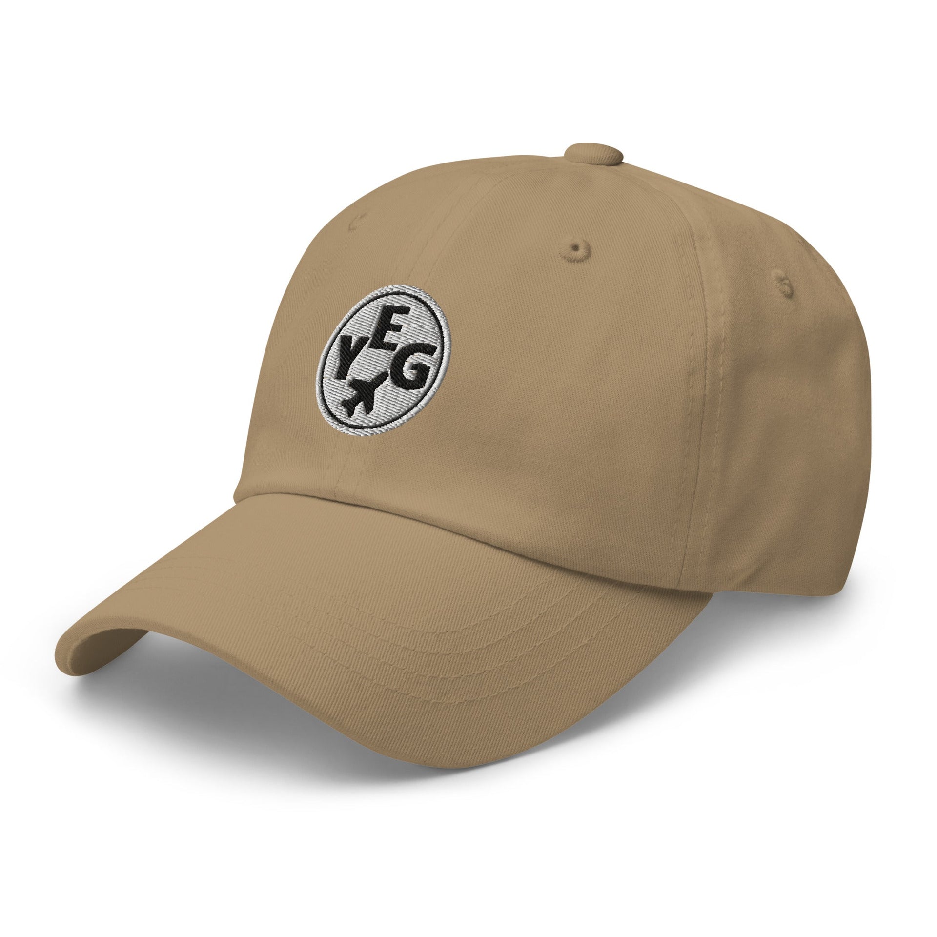 YEG Dad Hat Alberta Canadian City Apparel edmonton
