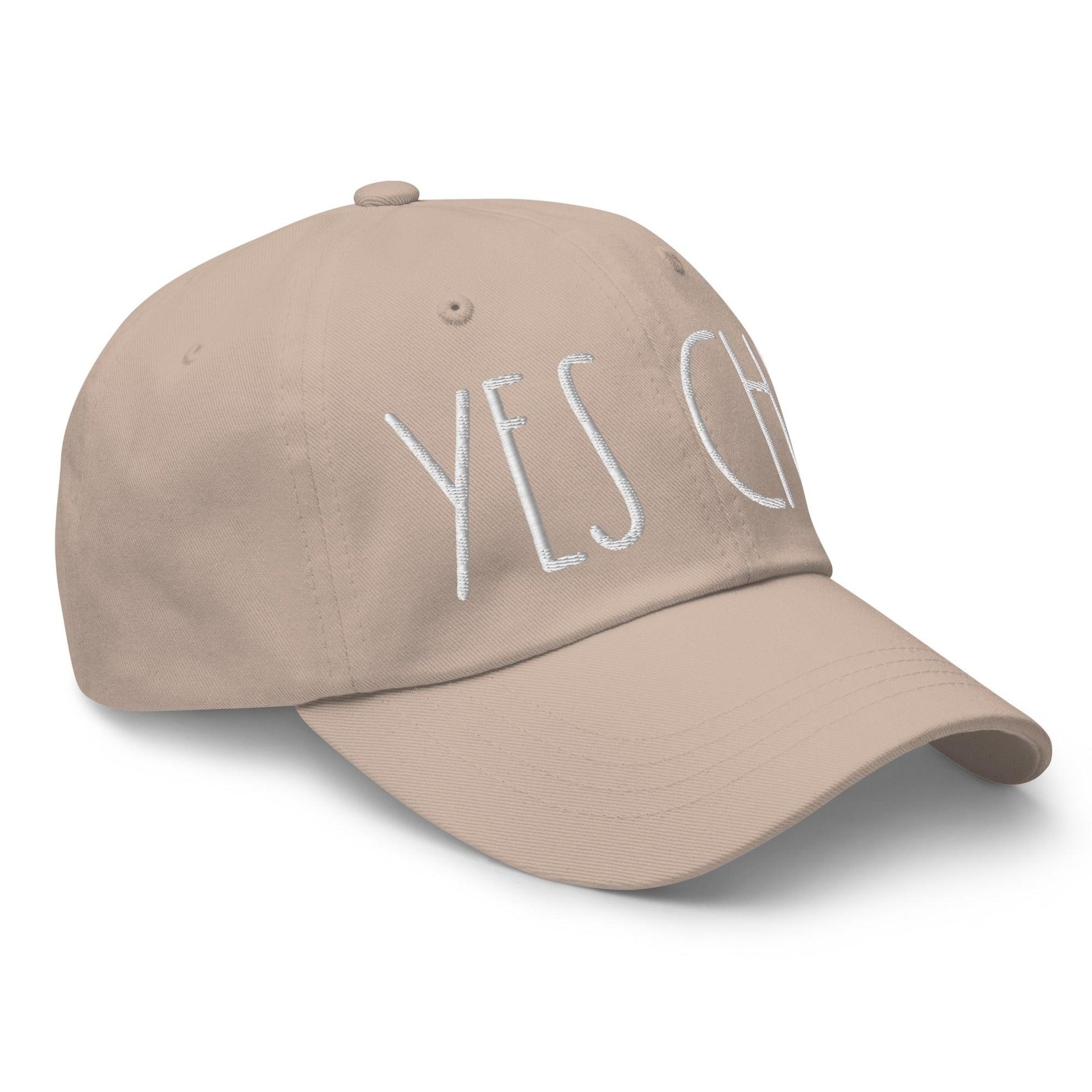 Yes Chef Dad Hat Capital Crowns Dad Hats Funny