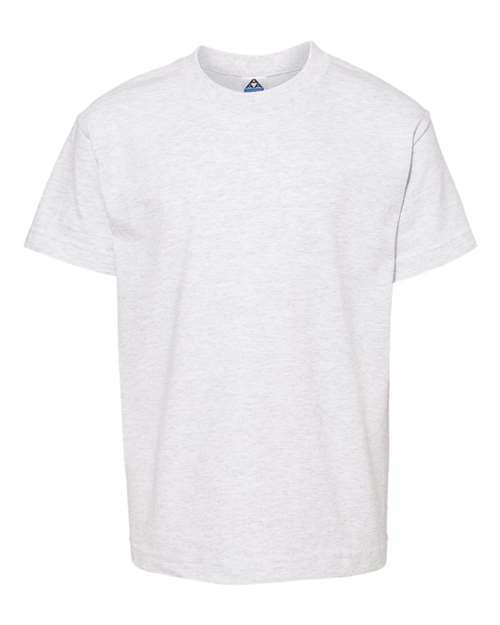 Youth Classic T-Shirt Ash ALSTYLE T-Shirts - Premium