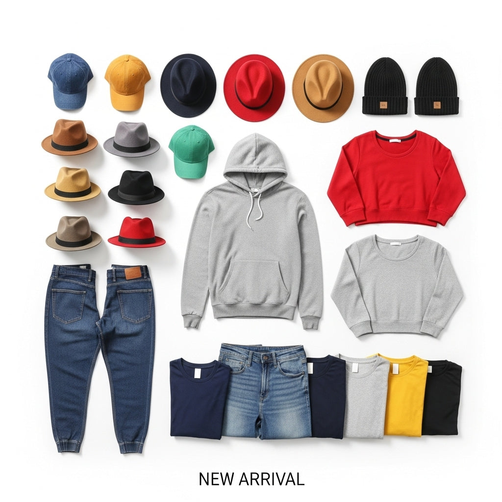 New Arrivals | Updated Daily