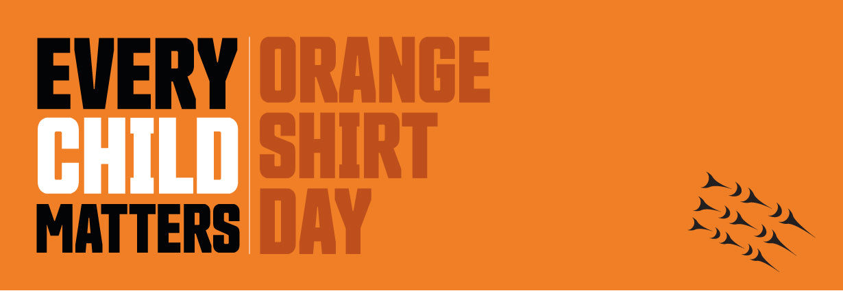 Orange Shirt Day