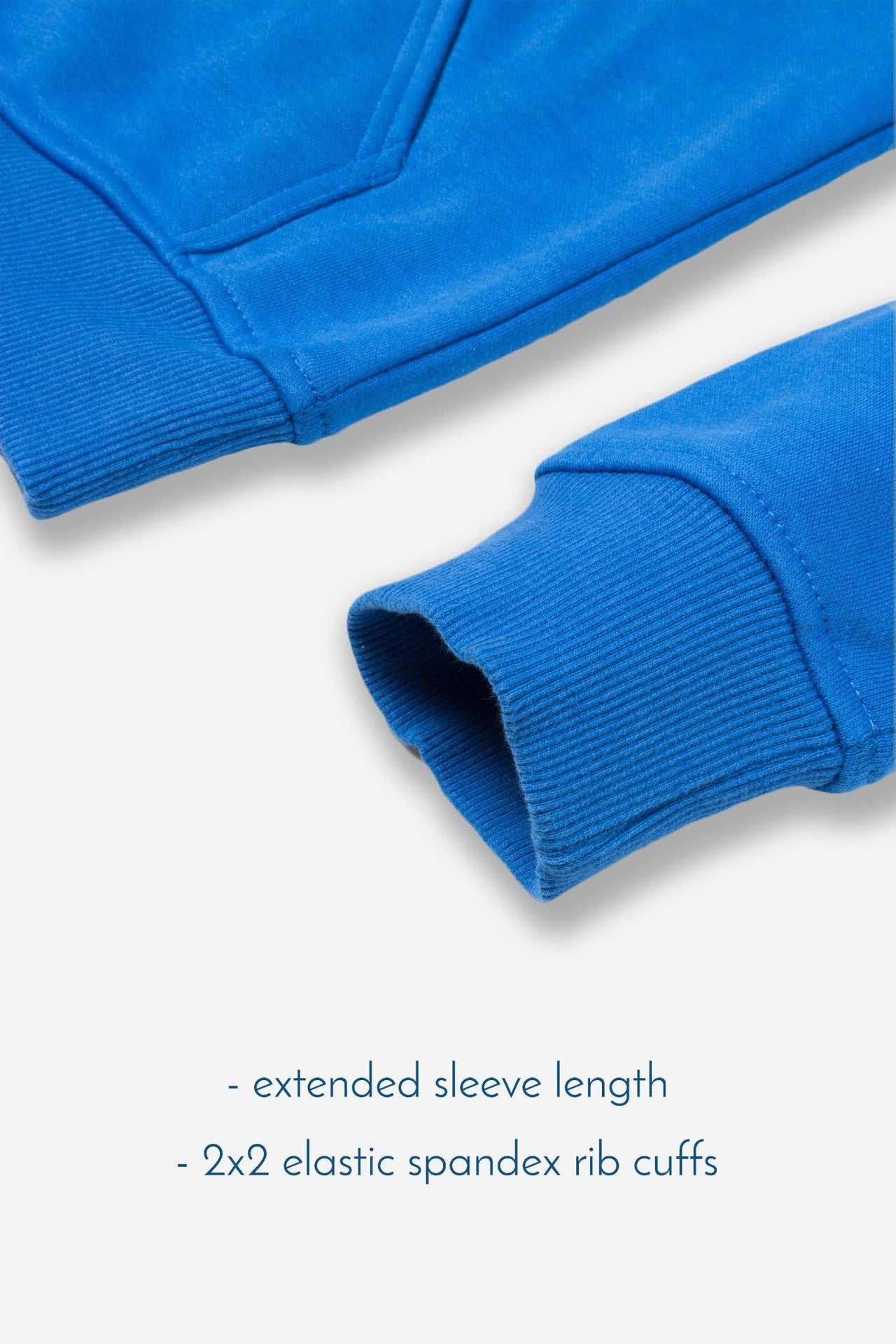 HERO-2020 Youth Blank Hoodie - Royal Blue 2020 Blue HERO L M S Unisex XL XS Youth