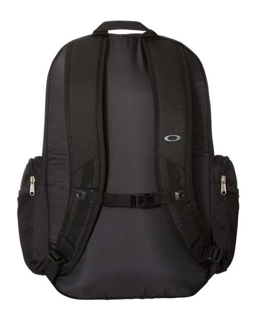 Oakley FOS901100, 30l Blade Backpack, Blackout