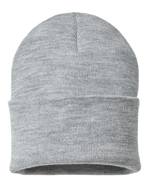 Sustainable Beanie -  - 10240 - Toronto Screen Printing- Color