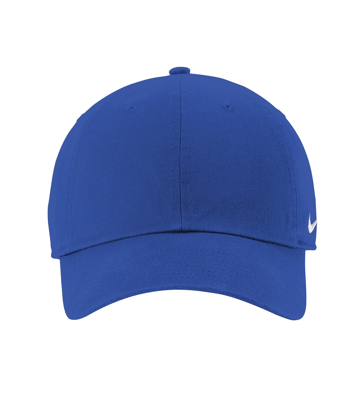 Nike - NIKE HERITAGE 86 CAP. - 102699 Game Royal OSFA 102699 Nike