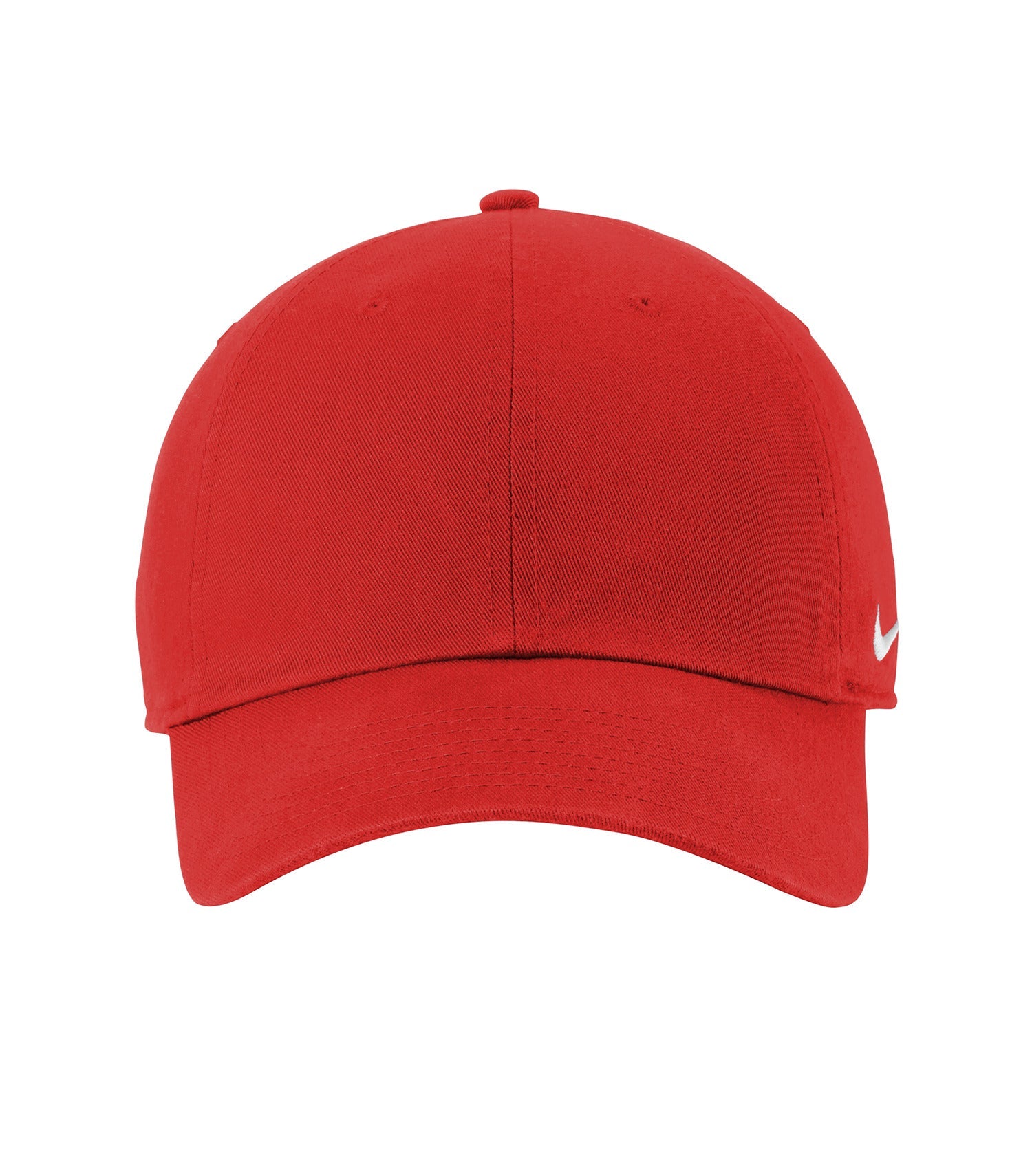 Nike - NIKE HERITAGE 86 CAP. - 102699 University Red OSFA 102699 Nike