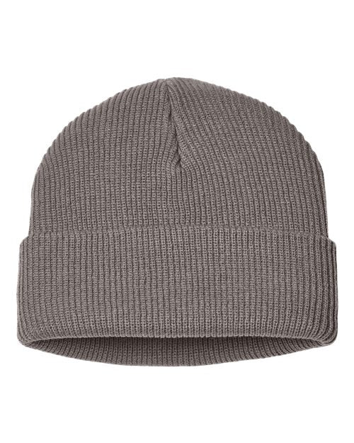 Columbia 191132, Whirlibird Cuffed Beanie, City Grey