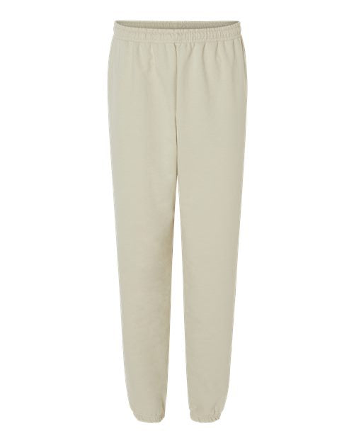 Gildan 18200, Unisex Heavy Blend Sweatpants, Sand