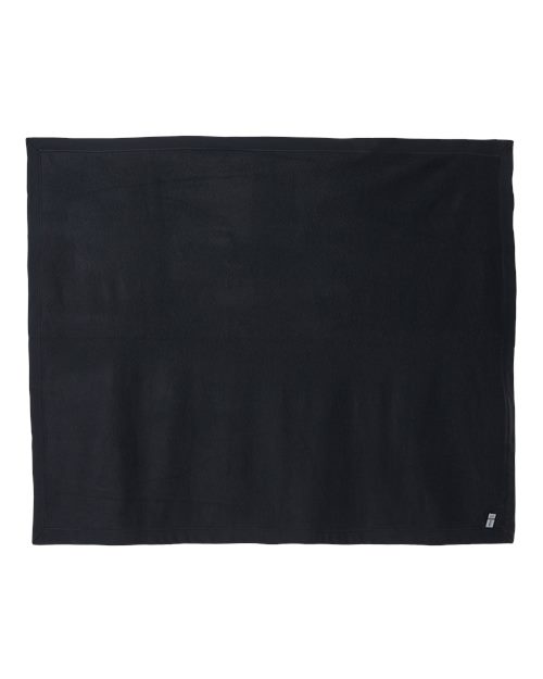 Gildan 18900 Heavy Blend Fleece Stadium Blanket Accessories Blankets Cotton Cotton-Poly Blend Fleece Midweight Outerwear Polyester Sweatshirts & Fleece Tear-Away Label Womens