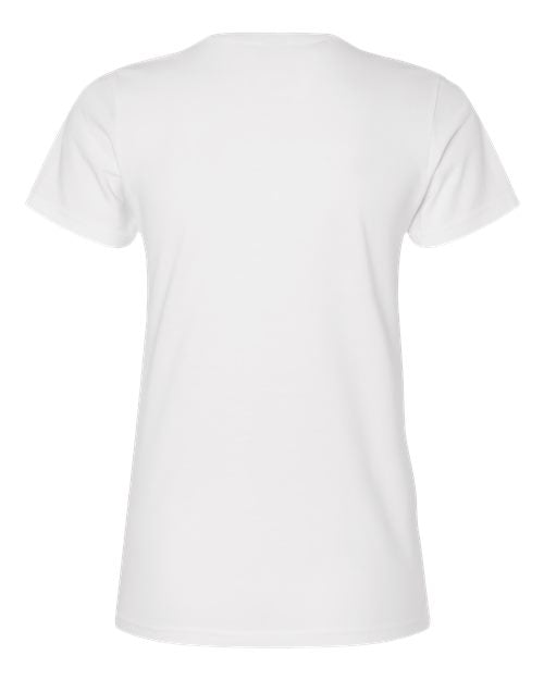 Gildan 65000L Women's Softstyle® Midweight T-Shirt