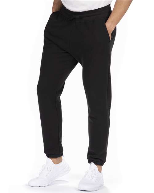 Unisex Fleece Sweatpants - - 11232 Black 03918 2023 Fall Style Guide 7-7.9 oz 9803 Best Selling Brands Bottoms CA New ab Classic & Joggers Company Culture Company Store Bottoms Company Store Joggers Company Store Style Guide Cozy Pairings Eco-Friendly FSG Outdoor Recreation FSG To The Mountains Mens & Unisex Next Level Pants Socially Conscious Manufacturing Summer Style Guide 2023 Sustainable Manufacturing Sustainable Styles Sweatpants WSG 2023 Winter Style Guide WSG Gifting WSG Mid-Range