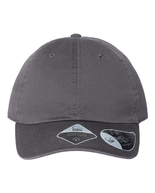 Sustainable Dad Hat -  - 11364 - Toronto Screen Printing- Color