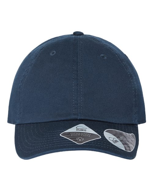 Sustainable Dad Hat -  - 11364 - Toronto Screen Printing- Color