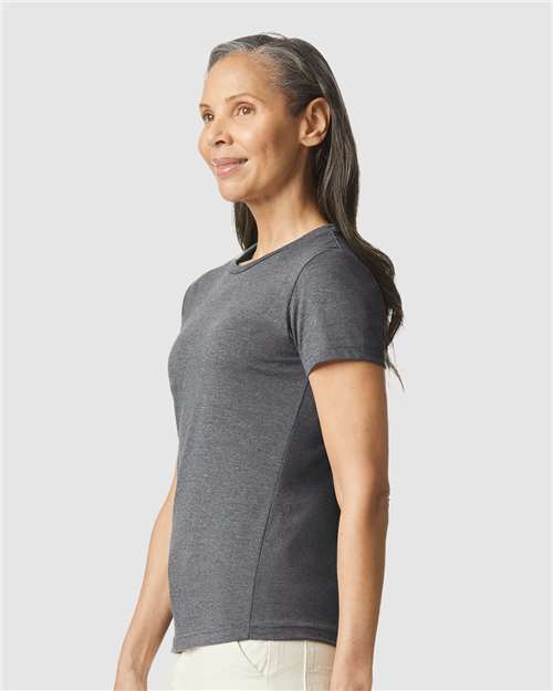 Gildan 64000L Women's Softstyle® T-Shirt