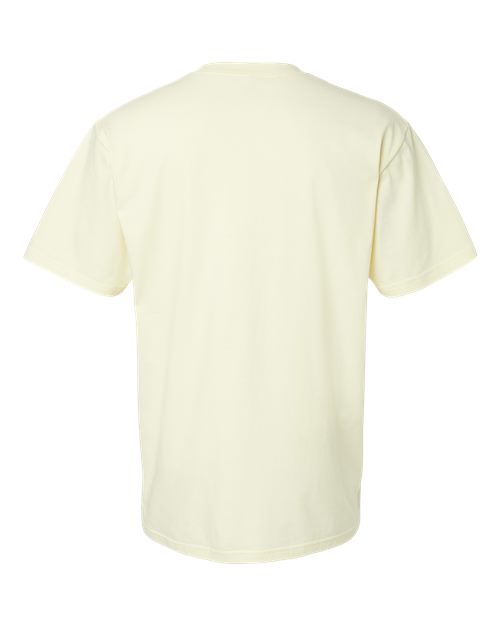 Gildan H000, Unisex Hammer T-shirt, Off White