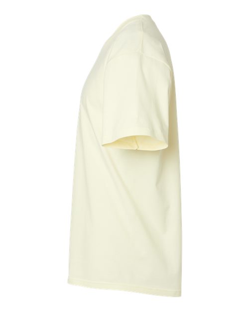 Gildan H000, Unisex Hammer T-shirt, Off White