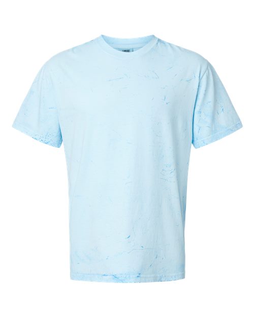 Comfort Colors 1745 Unisex Colorblast Heavyweight T-Shirt