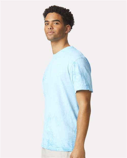 Comfort Colors 1745 Unisex Colorblast Heavyweight T-Shirt