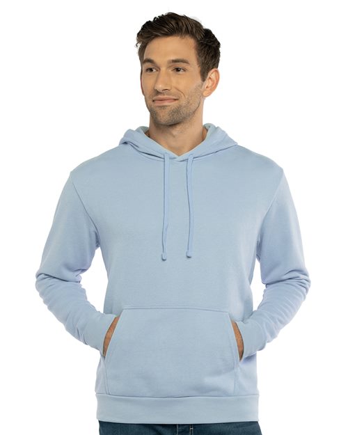 Unisex Laguna Sueded Hoodie Sweatshirt - - 10777 03118 7-7.9 oz 8-8.9 oz 9304 Best Selling Brands CA New ab Cozy Pairings Eco-Friendly Fleece Fleece - Premium - Hood Go To Fashion Hooded Mens & Unisex Next Level Pullovers Socially Conscious Manufacturing Sustainable Styles Sweatshirts & Fleece Tops